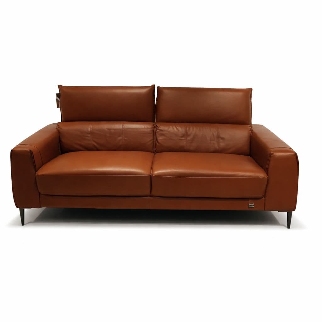 Image 8 for Sofa Set BC10153 3+2 Seater Pure Leather (HYD OTD)