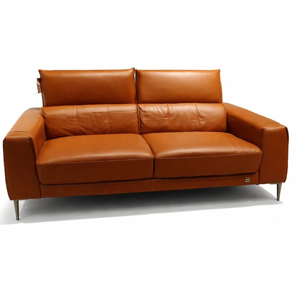 Image 4 for Sofa Set BC10153 3+2 Seater Pure Leather (HYD OTD)