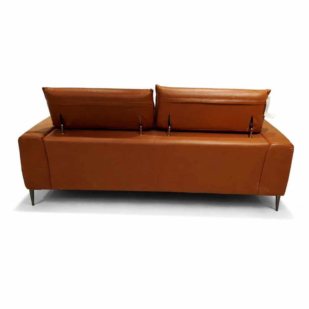 Image 6 for Sofa Set BC10153 3+2 Seater Pure Leather (HYD OTD)