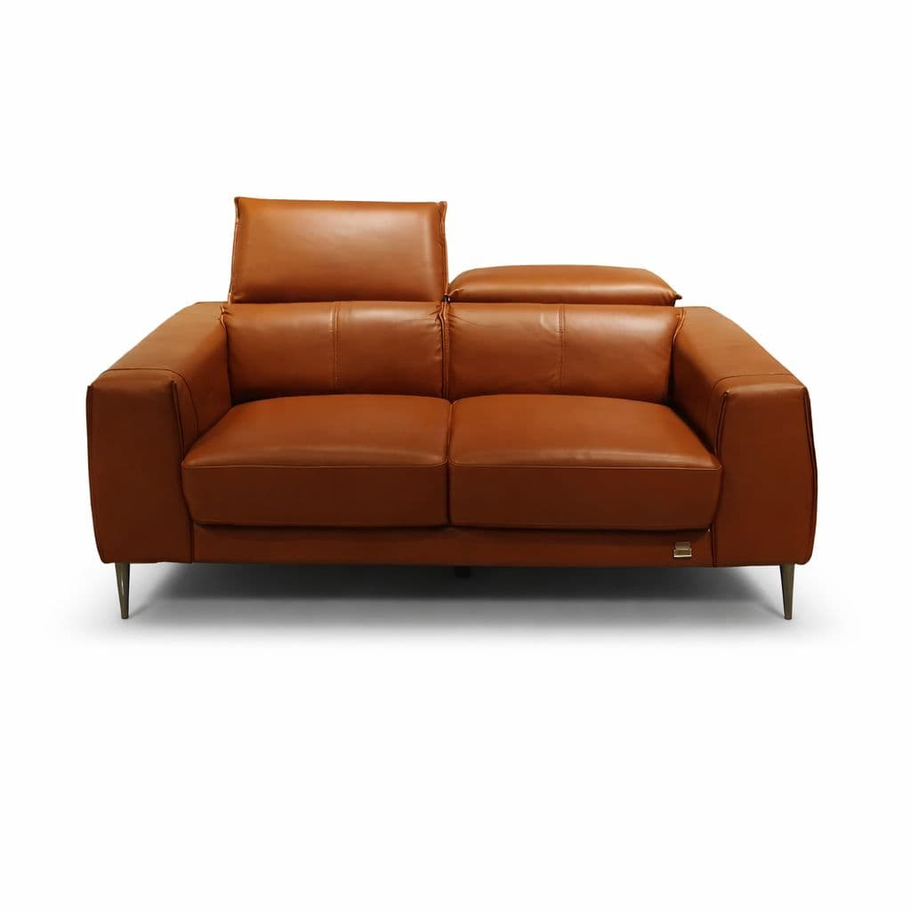 Image 7 for Sofa Set BC10153 3+2 Seater Pure Leather (HYD OTD)