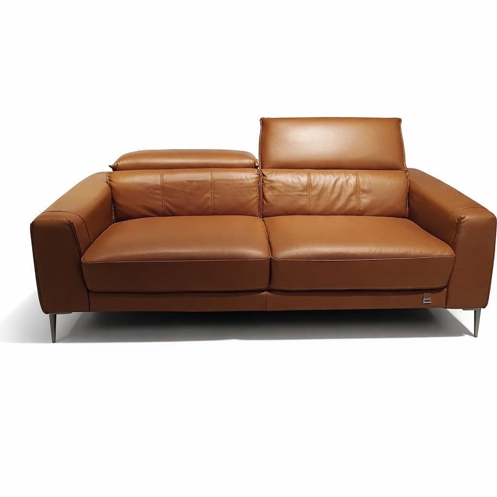 Image 5 for Sofa Set BC10153 3+2 Seater Pure Leather (HYD OTD)