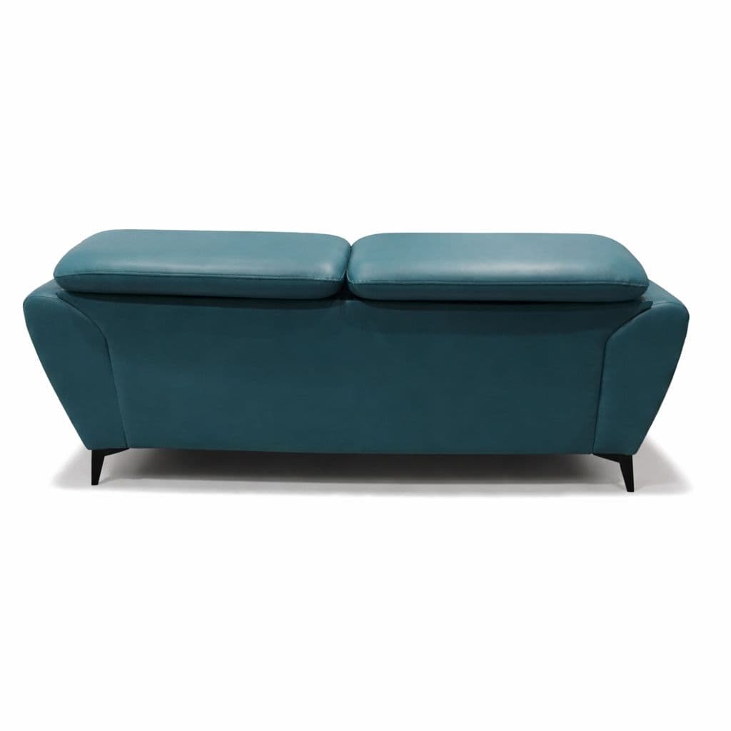 Image 17 for Belarus Sofa 3+2 Seater Rexine (WH OTD)