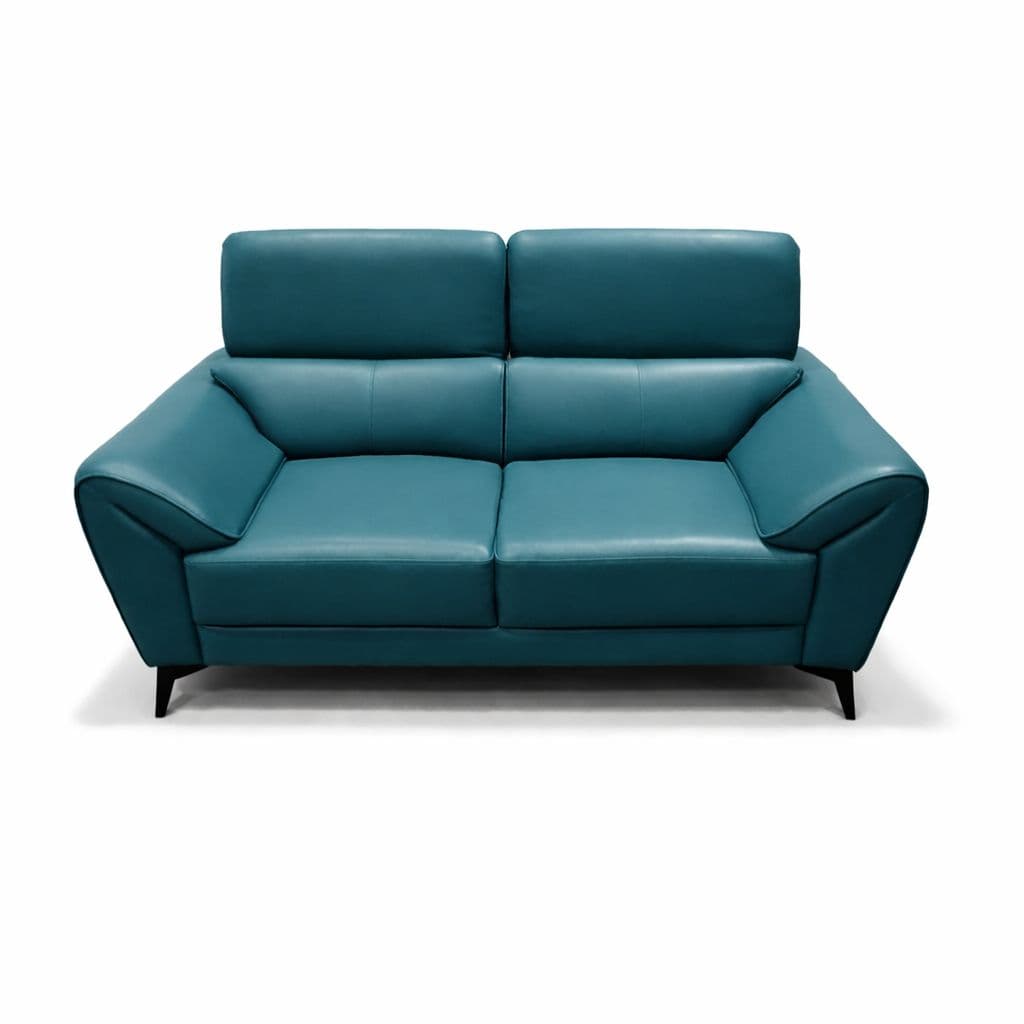 Image 14 for Belarus Sofa 3+2 Seater Rexine (WH OTD)