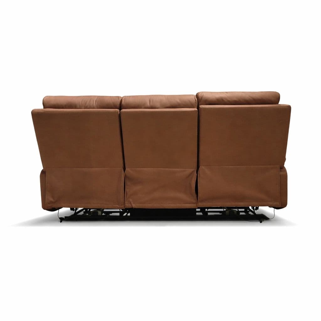 Image 7 for R20 3+2+1 Suede Fabric (Motorized) (BS-KORA)(BS-EC)