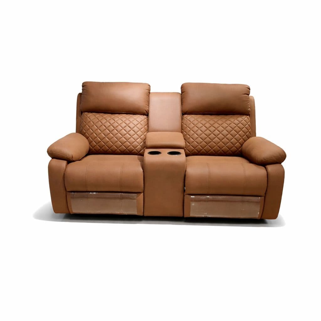 Image 8 for R20 3+2+1 Suede Fabric (Motorized) (BS-KORA)(BS-EC)