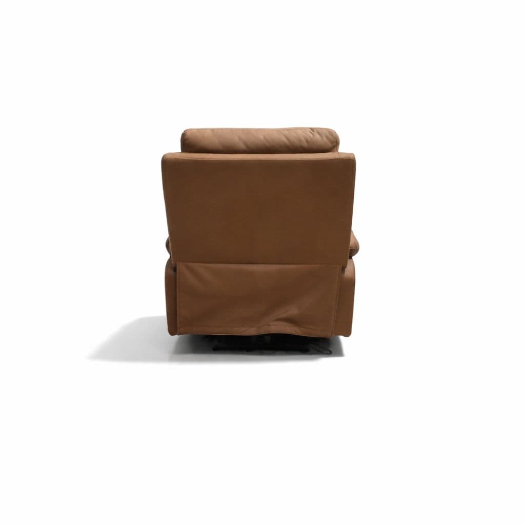 Image 12 for R20 3+2+1 Suede Fabric (Motorized) (BS-KORA)(BS-EC)