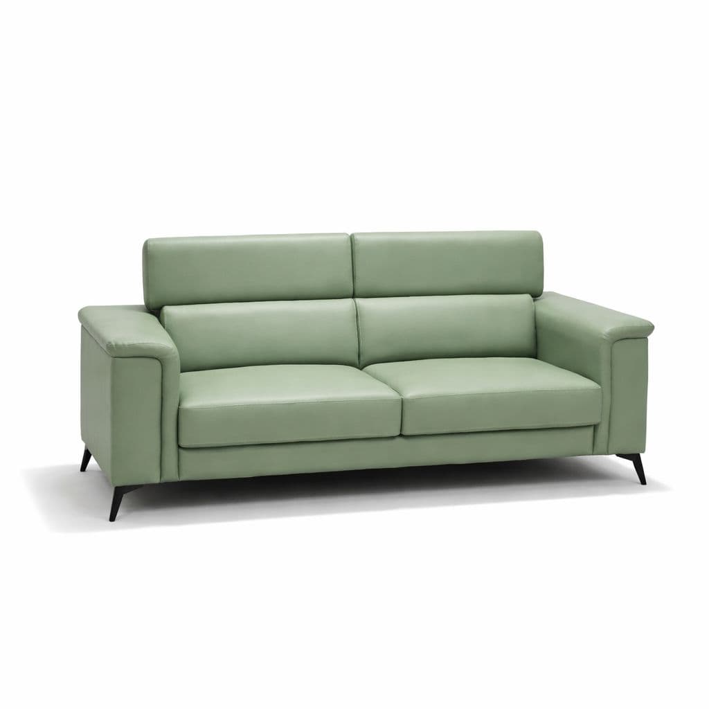 Image 6 for Douglas 3+2 Sofa Set Leatherette (CP OTD)