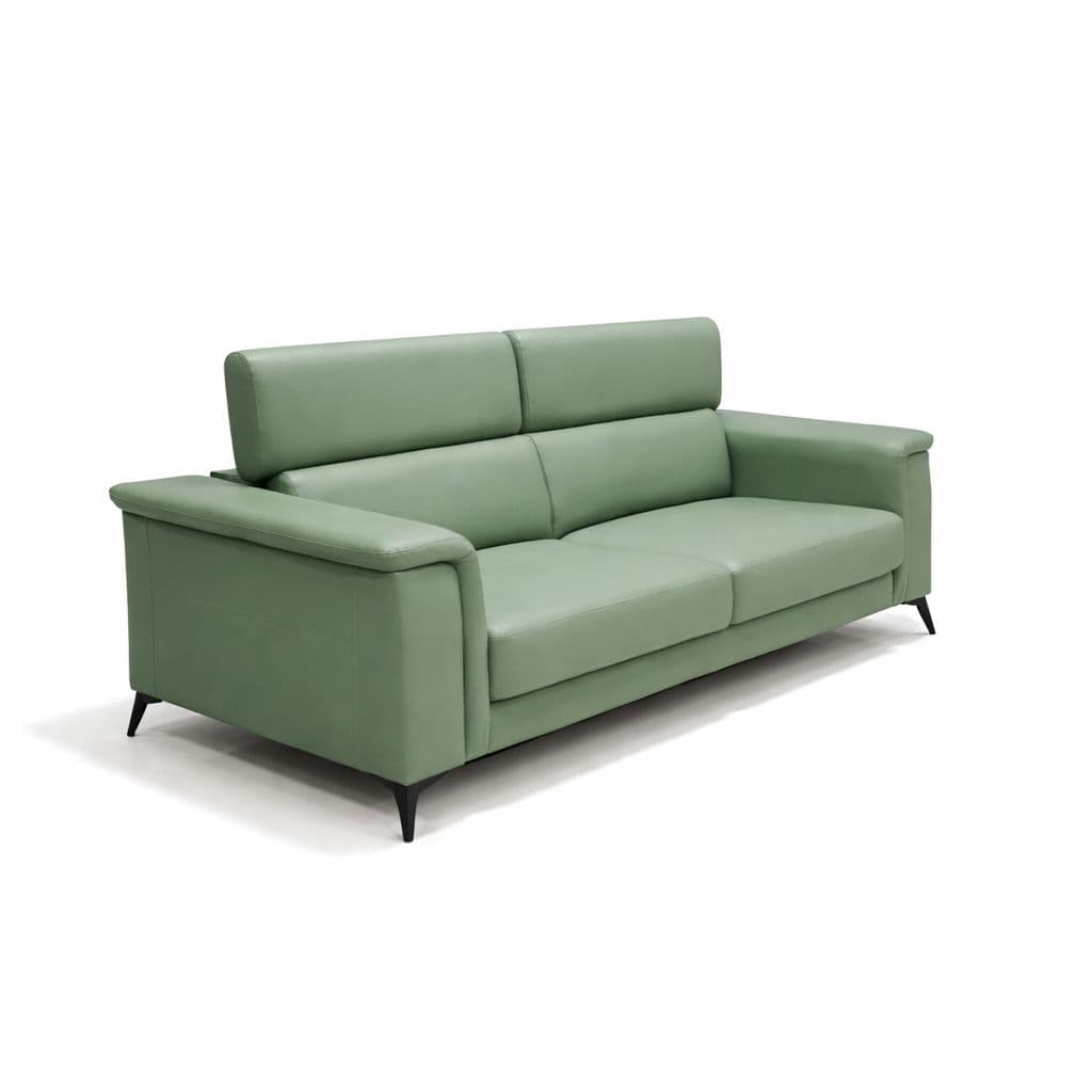 Image 5 for Douglas 3+2 Sofa Set Leatherette (CP OTD)