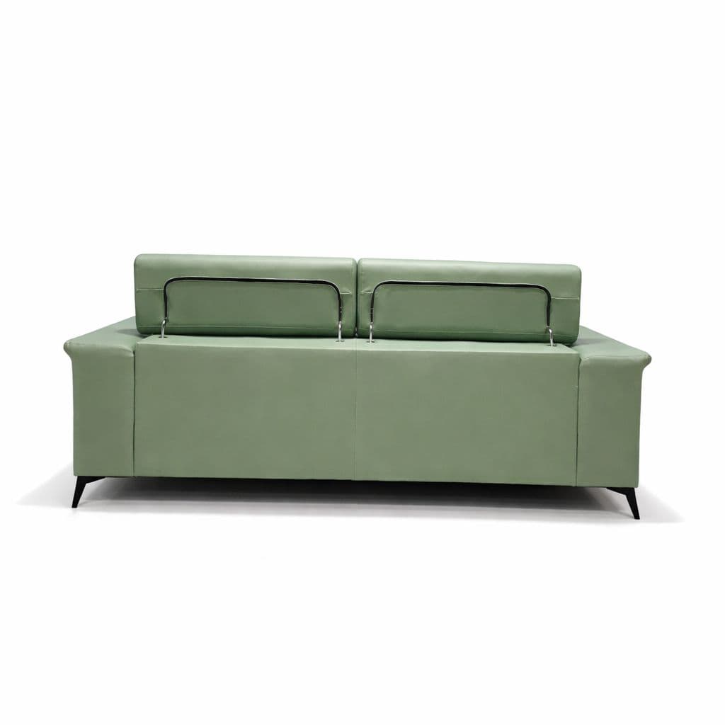 Image 7 for Douglas 3+2 Sofa Set Leatherette (CP OTD)