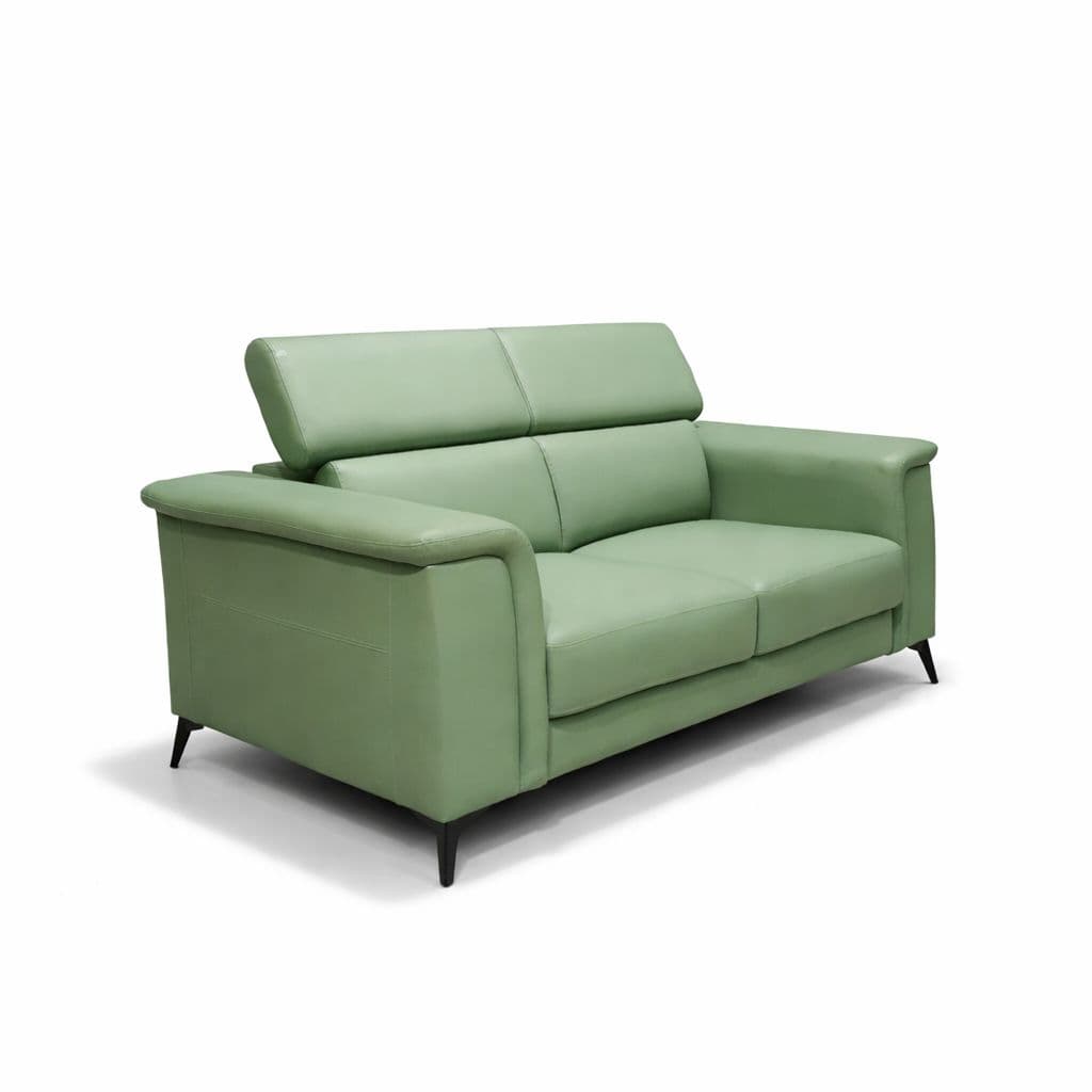 Image 9 for Douglas 3+2 Sofa Set Leatherette (CP OTD)