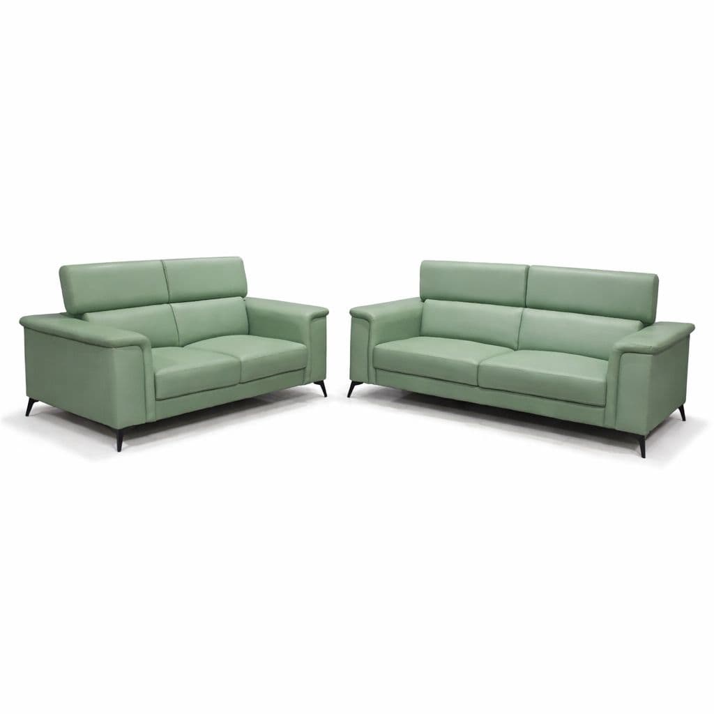 Image 3 for Douglas 3+2 Sofa Set Leatherette (CP OTD)
