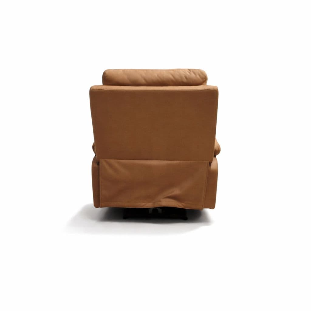 Image 17 for R20 3+2+1 Suede Fabric (Motorized) (BS-KORA)(BS-EC)