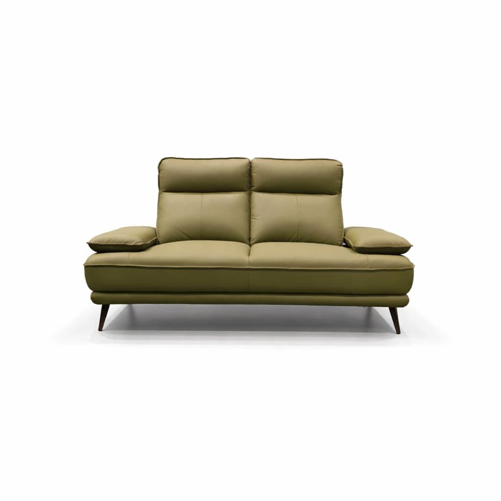 Image 10 for ZM 958 Handle Adjustable Sofa 3+2 Seater Leather Fabric (HYD)(EC)(WF)(BSK)(BS-KORA)(BS-BTM)(BS-SKN)