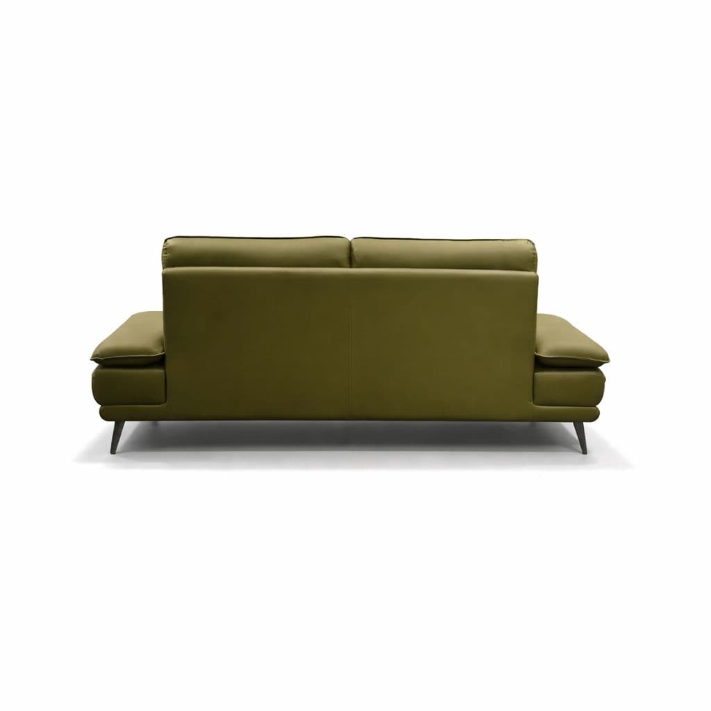 Image 9 for ZM 958 Handle Adjustable Sofa 3+2 Seater Leather Fabric (HYD)(EC)(WF)(BSK)(BS-KORA)(BS-BTM)(BS-SKN)