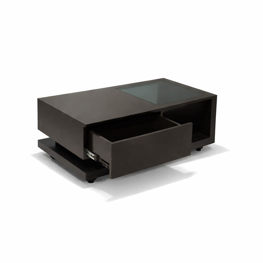 Image 6 for Jetta Center Table With HDF Wood (BSK OTD)
