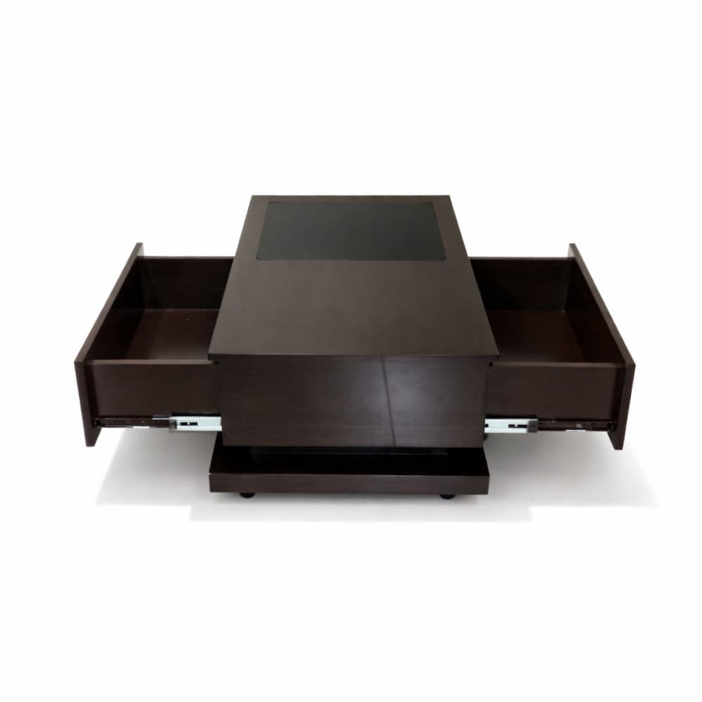 Image 9 for Jetta Center Table With HDF Wood (BSK OTD)