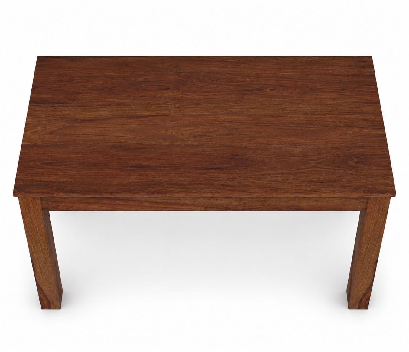 Image 6 for Linea Dining Set Solid Sheesham Wood Dining Set (SCV_PKU)