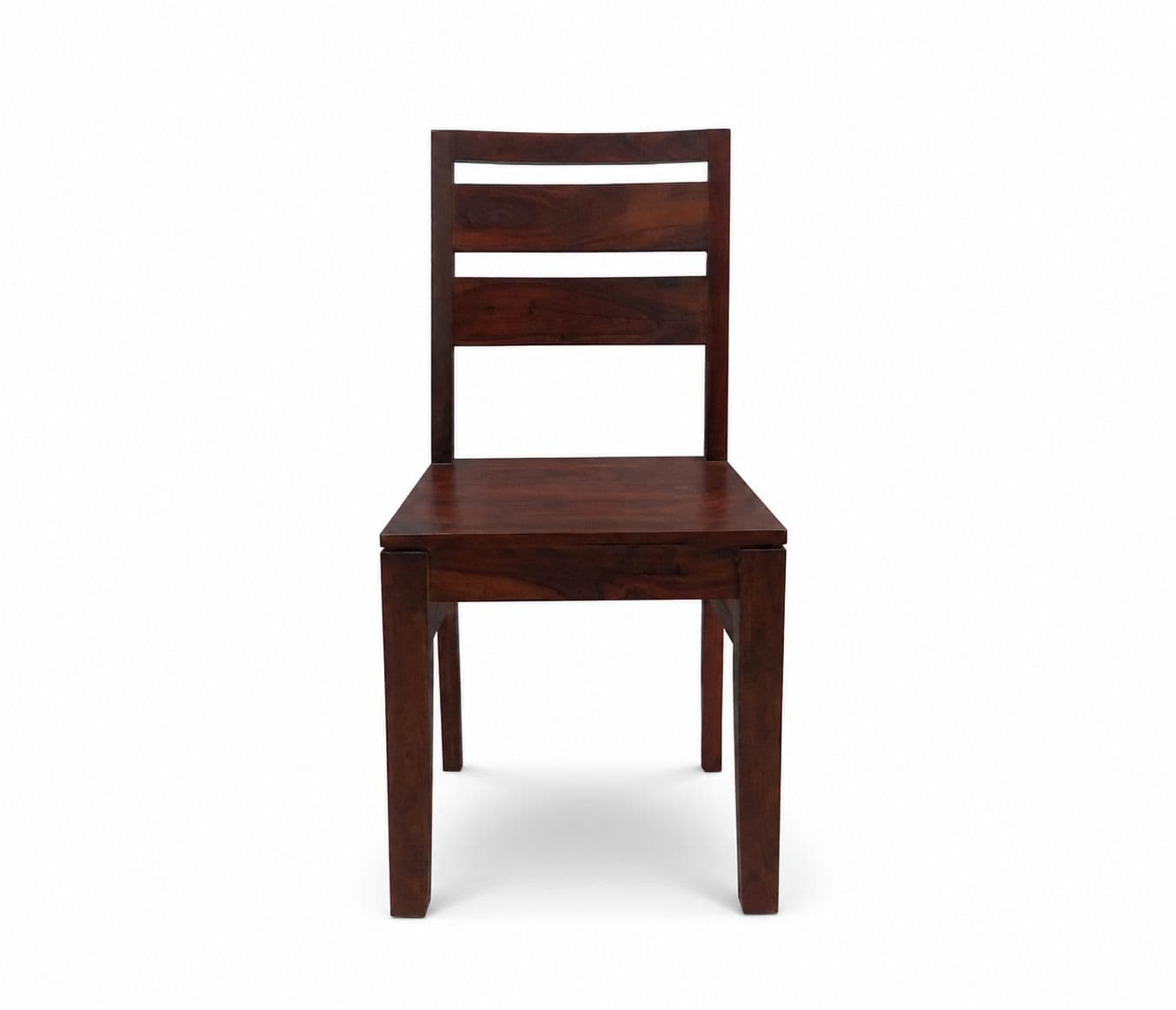 Image 5 for Forma Dining Set Solid Sheesham Wood Dining Set (SCV_PKU)
