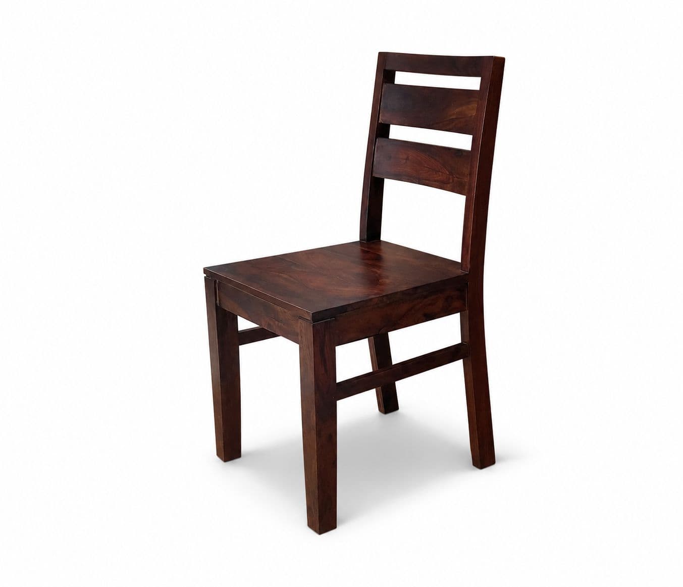 Image 8 for Forma Dining Set Solid Sheesham Wood Dining Set (SCV_PKU)