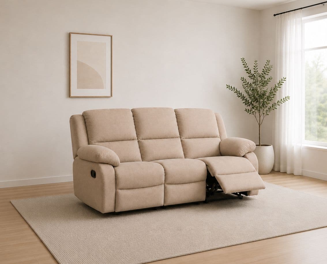 Frankfurt sofa Set