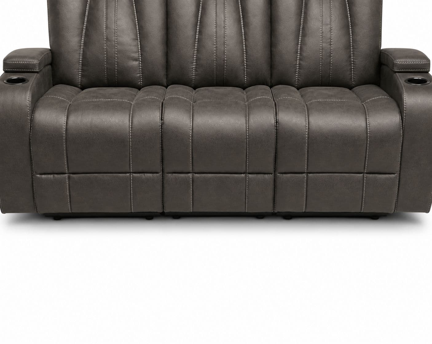 Image 10 for X9990BM- 3+2+1 Manual Recliner With 2 Seater Rocking Recliner & Single Seater Rocking Recliner Seater With Fabric (BSK)