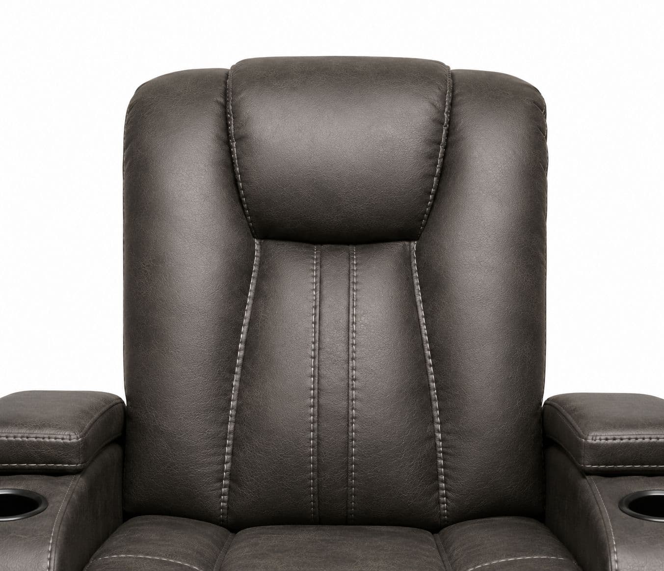 Image 29 for X9990BM- 3+2+1 Manual Recliner With 2 Seater Rocking Recliner & Single Seater Rocking Recliner Seater With Fabric (BSK)