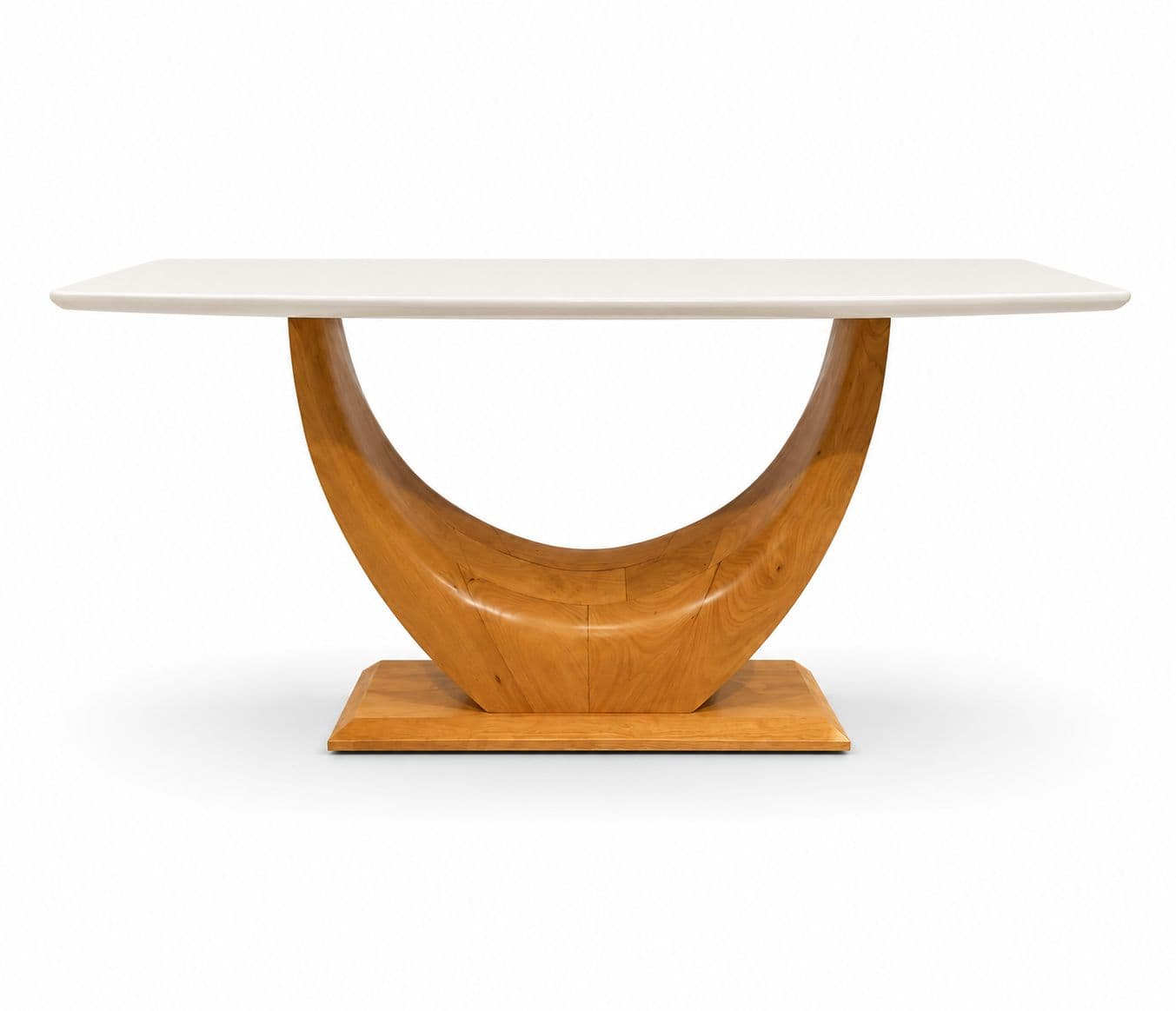Image 19 for Sammy 1+6 Seater Onyx Marble (5.5x3) + Sammy Base + Sammy Chairs (CP OTD)