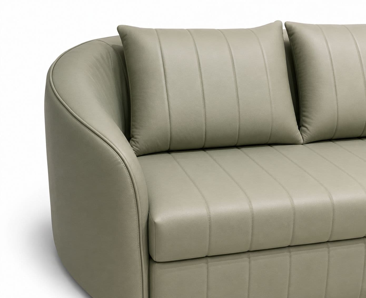 Image 7 for Rolex 3 Seater Sofa Cum Bed (BWD)(SKN)(WF)(HYD)(BTM)(EC)(KORA)