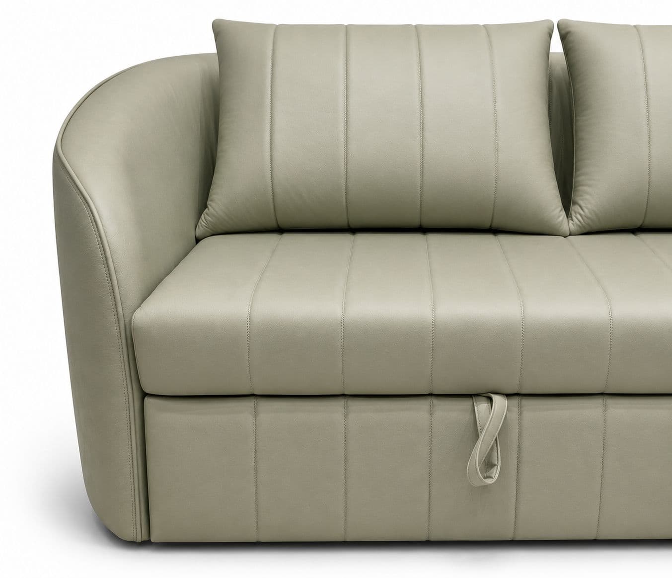 Image 5 for Rolex 3 Seater Sofa Cum Bed (BWD)(SKN)(WF)(HYD)(BTM)(EC)(KORA)