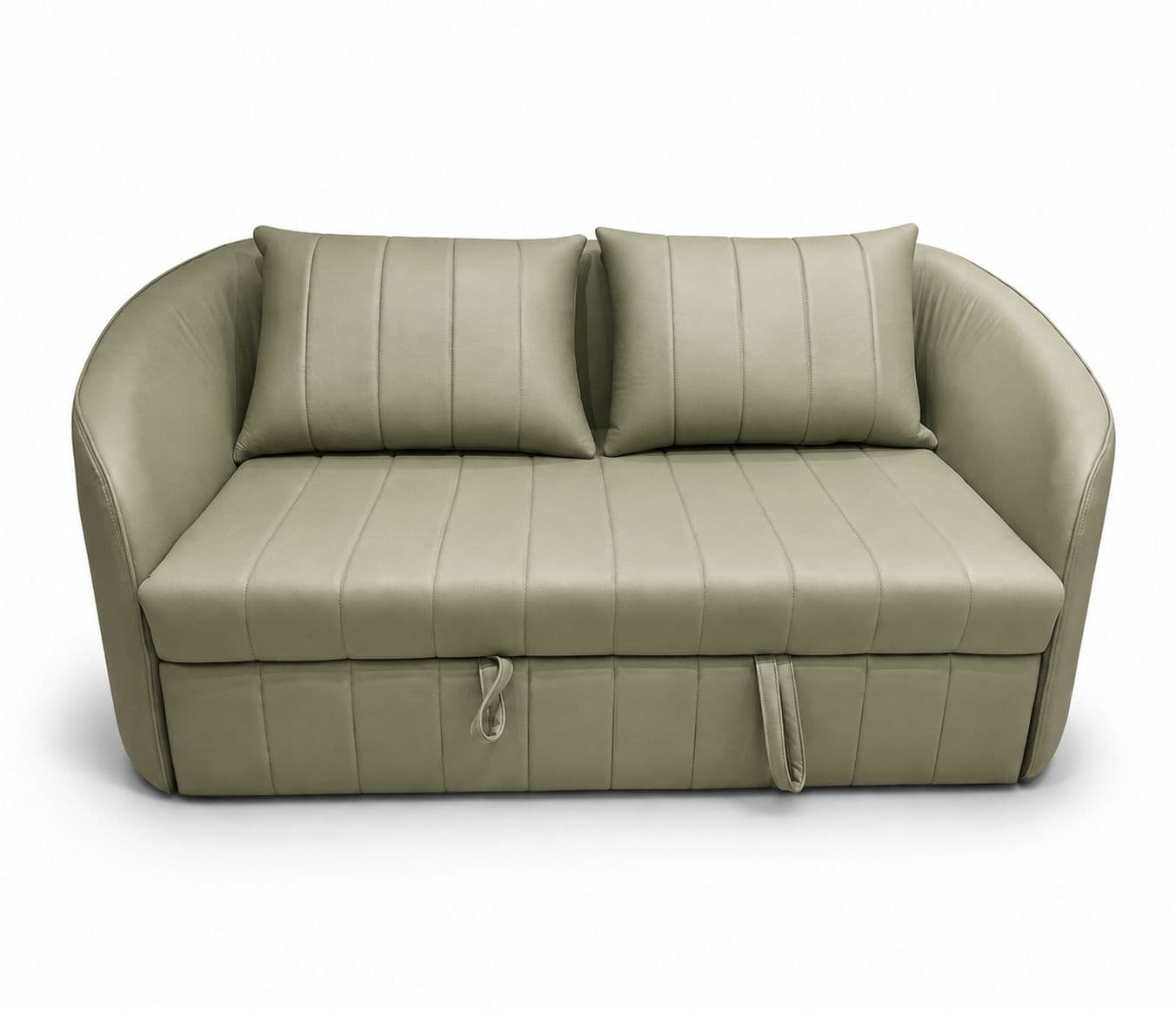 Image 3 for Rolex 3 Seater Sofa Cum Bed (BWD)(SKN)(WF)(HYD)(BTM)(EC)(KORA)