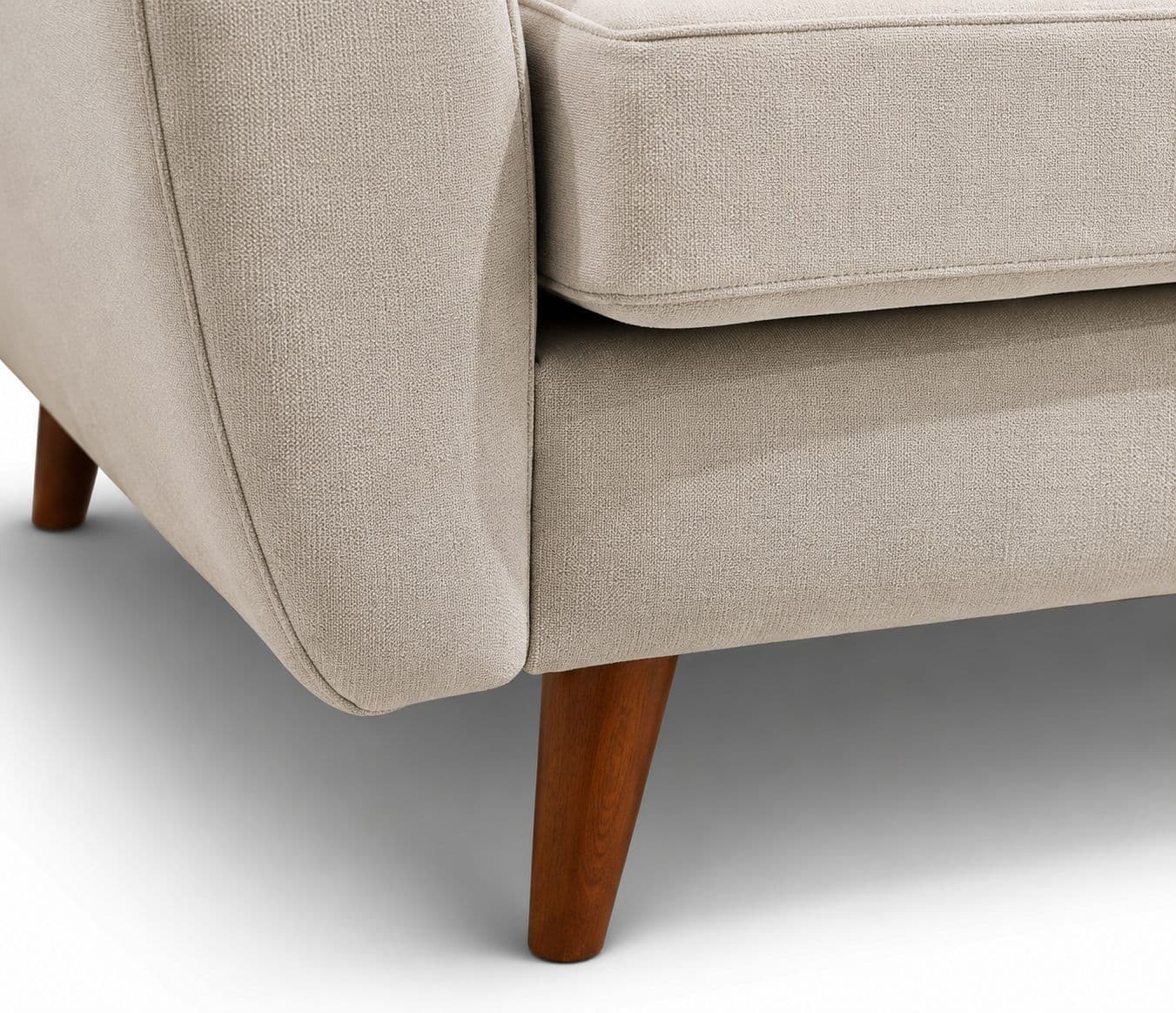 Image 6 for Hawaii 3005 3+2 Seater Sofa Set Cotrise Fabric (BTM OTD)
