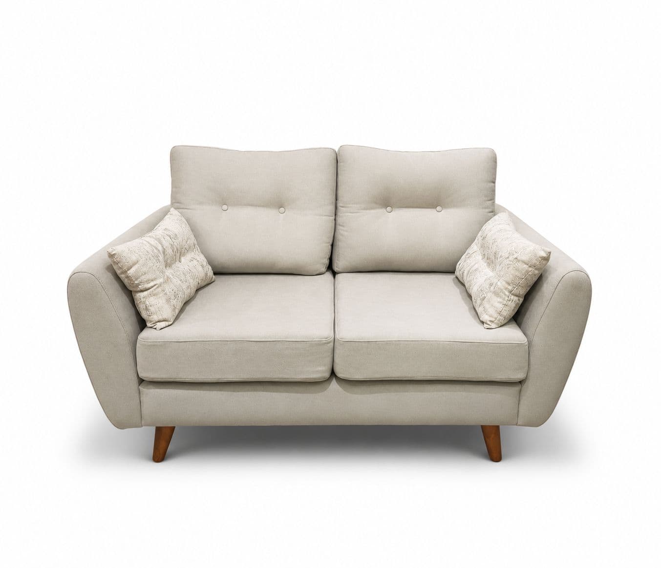 Image 11 for Hawaii 3005 3+2 Seater Sofa Set Cotrise Fabric (BTM OTD)