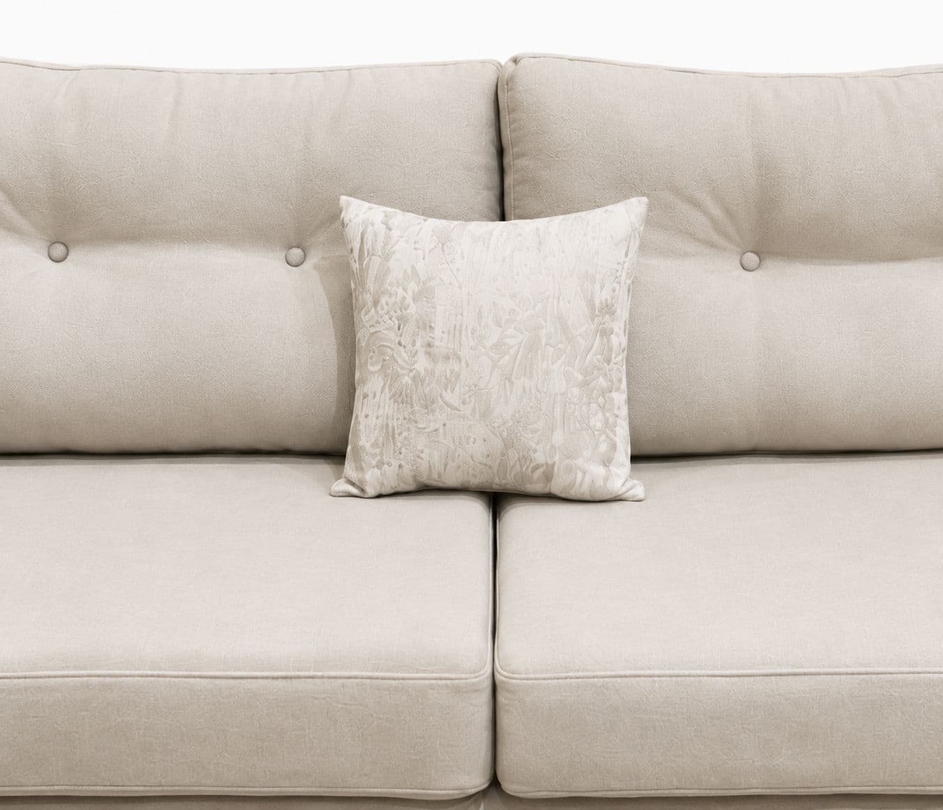 Image 7 for Hawaii 3005 3+2 Seater Sofa Set Cotrise Fabric (BTM OTD)