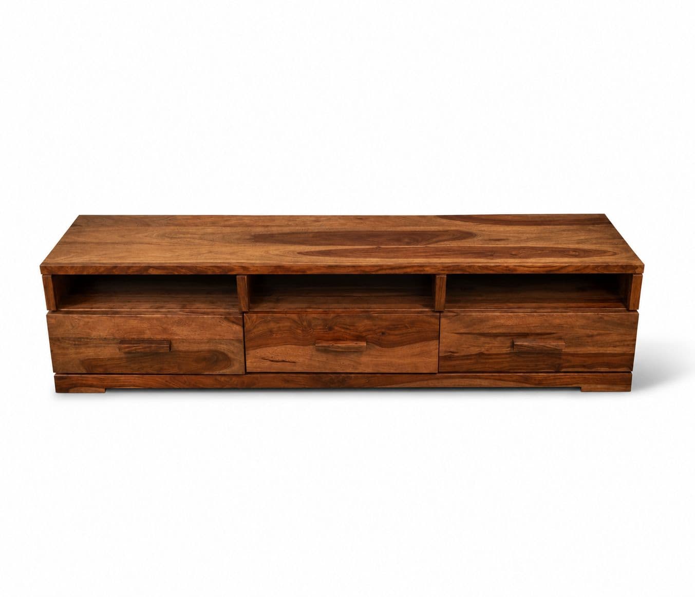 Image 6 for Aspen Tv Unit Sheesham Wood Size 69x16x16 (HYD OTD)