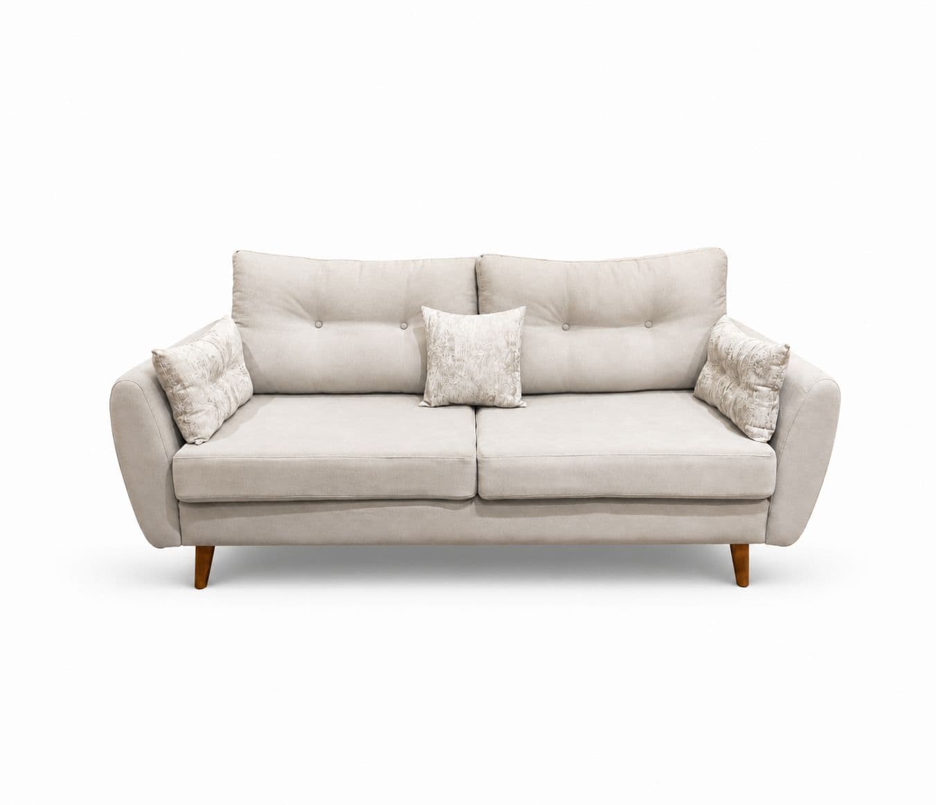 Image 9 for Hawaii 3005 3+2 Seater Sofa Set Cotrise Fabric (BTM OTD)