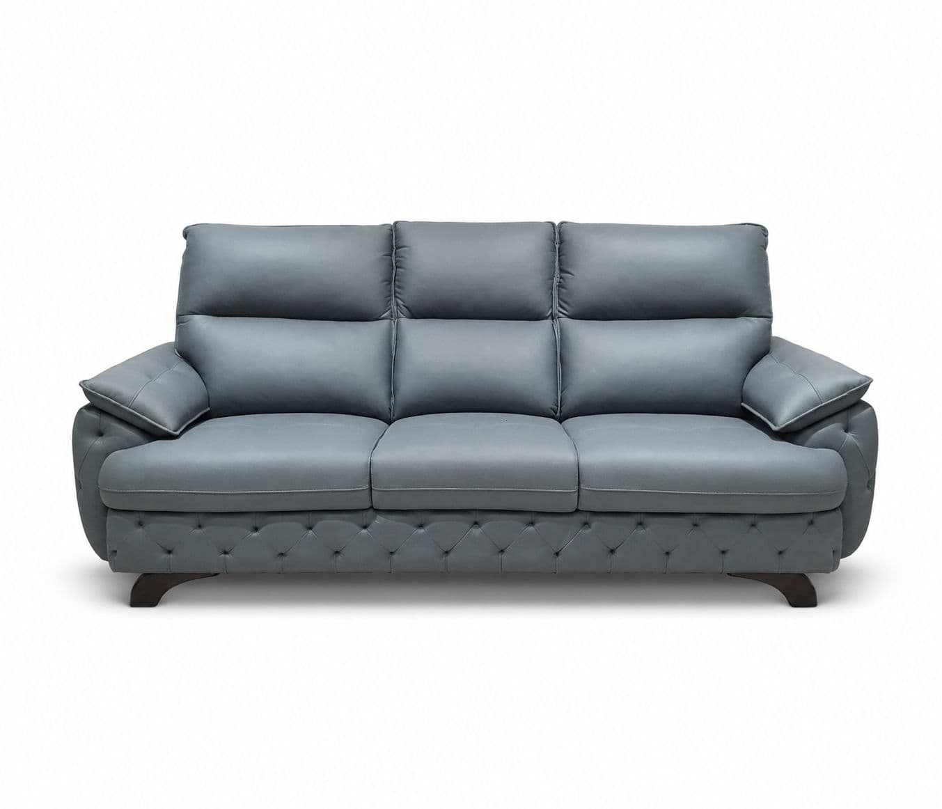 Image 3 for Rome Sofa Set 3+2 With Suede Fabric (EC OTD)