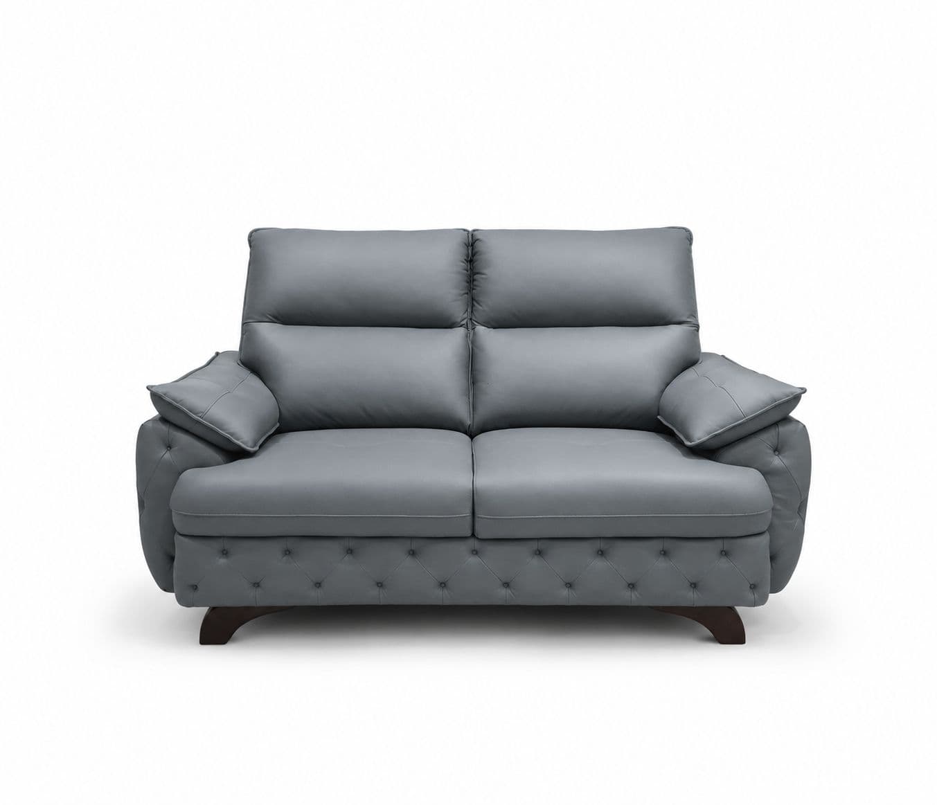Image 9 for Rome Sofa Set 3+2 With Suede Fabric (EC OTD)
