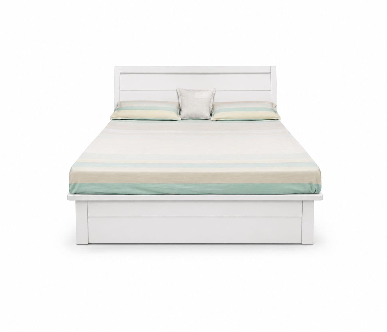 Image 2 for 17009 Bedroom Set (WF)