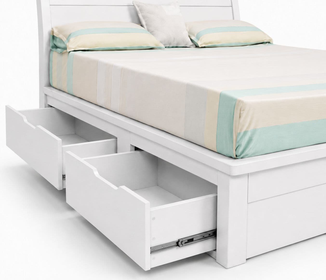 Image 5 for 17009 Bedroom Set (WF)