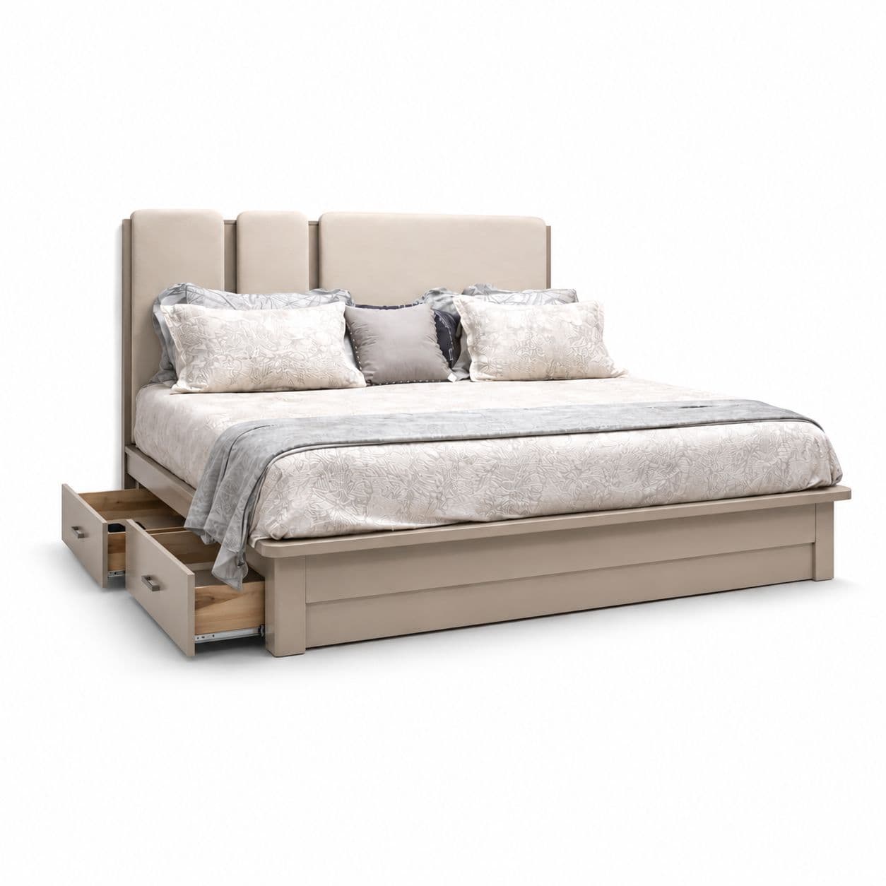 Image 3 for 21006 Bedroom Set