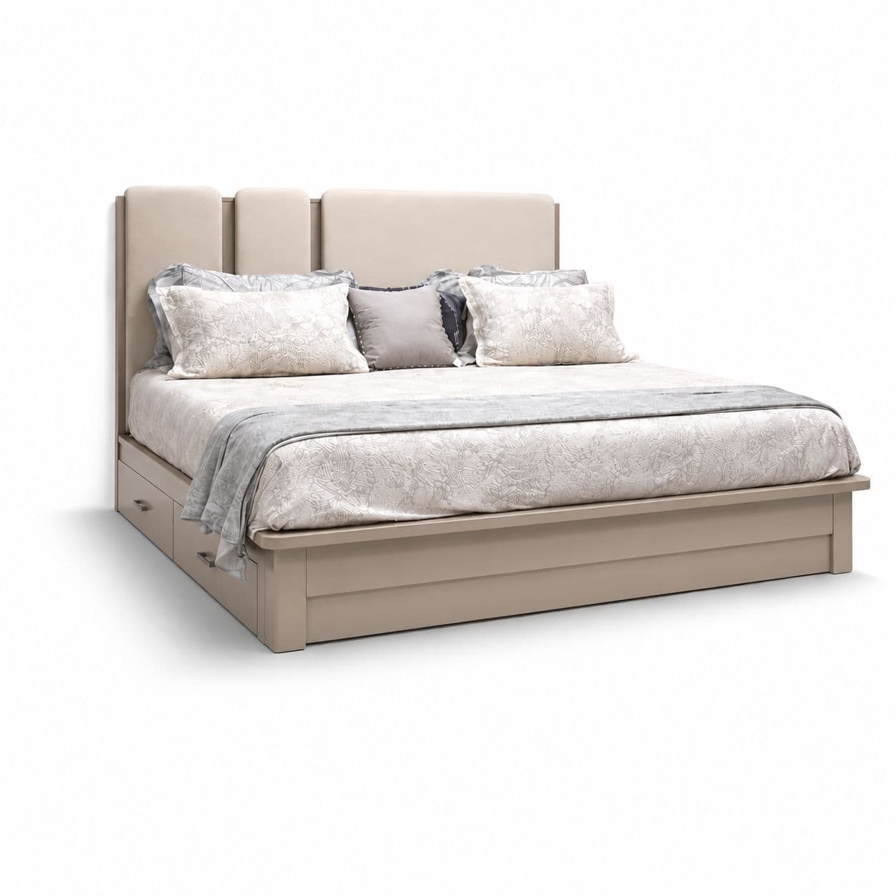 Image 6 for 21006 Bedroom Set