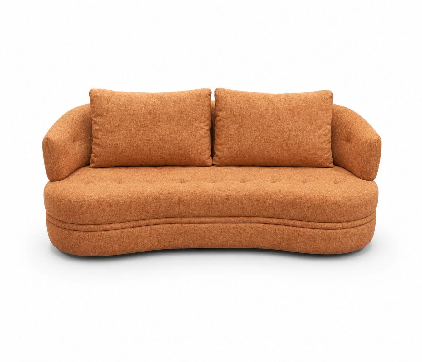 Image 5 for Moon Sofa 3+2 Seater With Premium Fabric (BTM)(HYD)