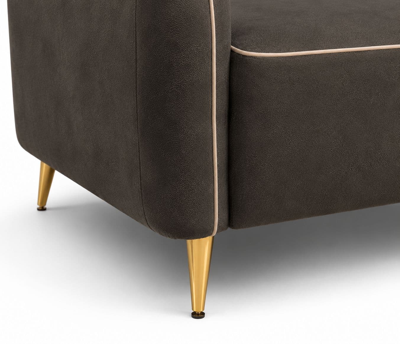 Image 3 for Luna Sofa Set 3+ Lounger (HYD OTD)