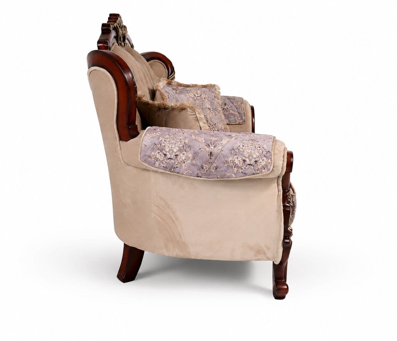 Image 8 for Sultan Sofa Set 3+2+2+D+CT (OWD)