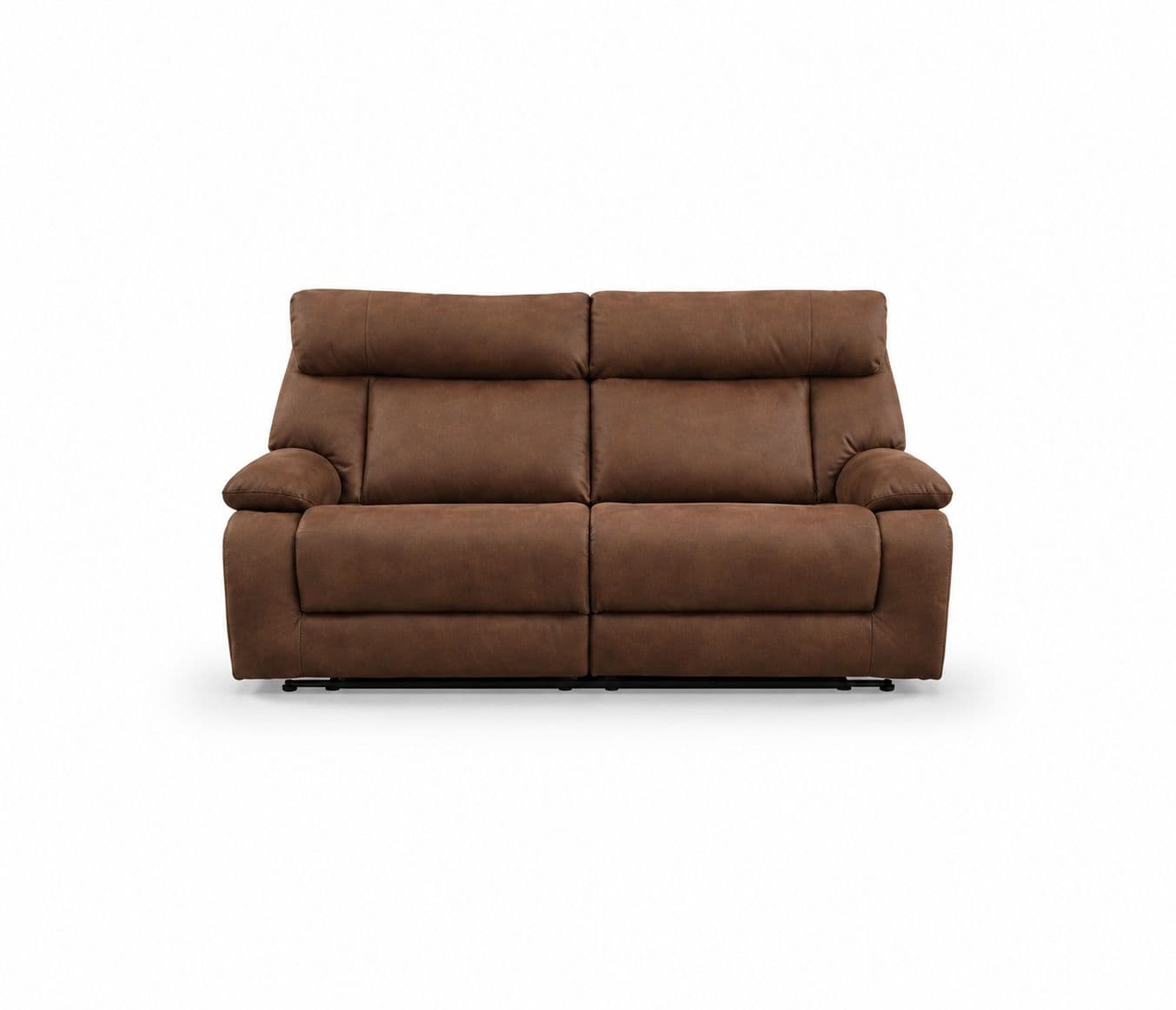 Image 2 for Manwah 71171X 3+2+1 Power Recliner Fabric
