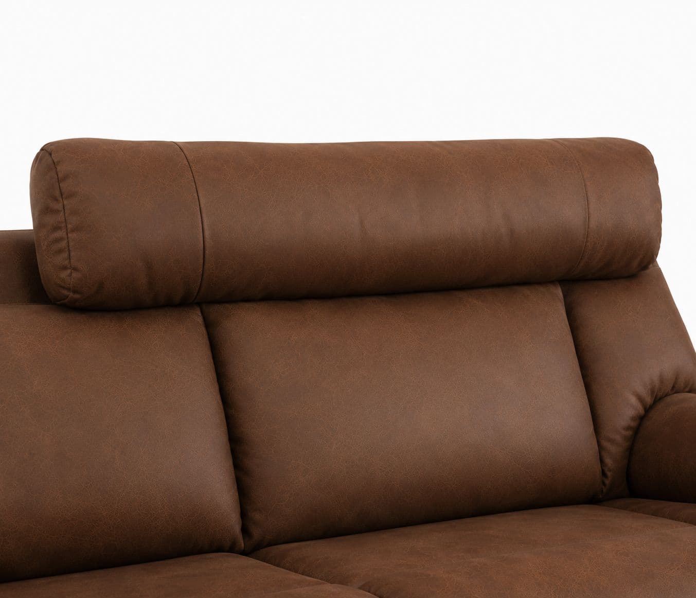 Image 4 for Manwah 71171X 3+2+1 Power Recliner Fabric