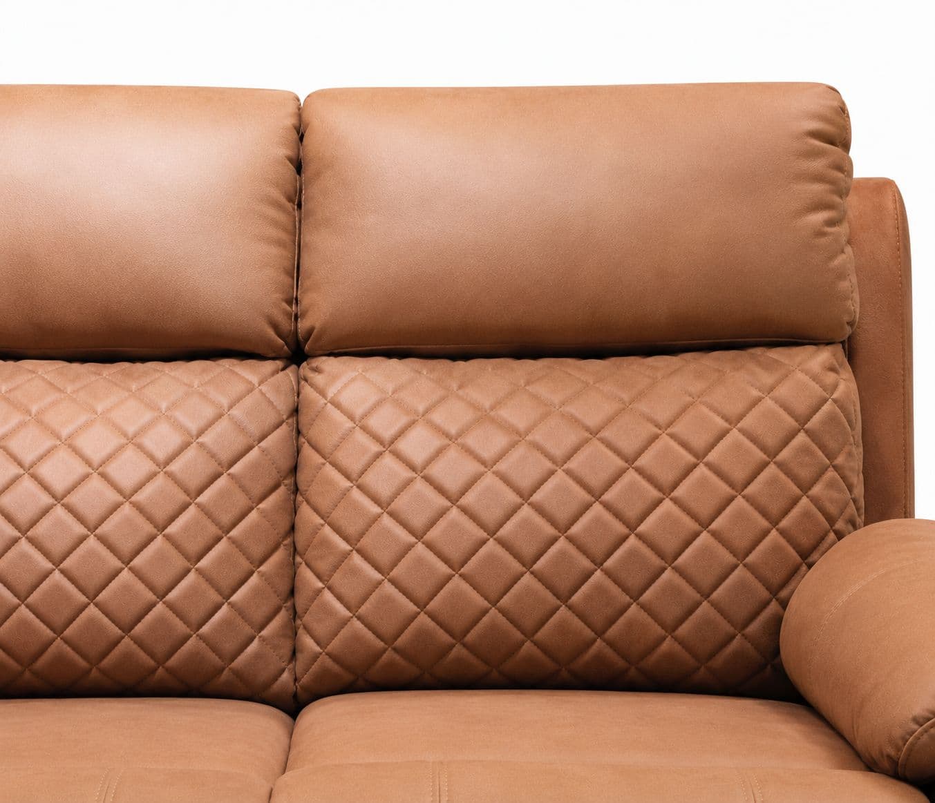 Image 5 for R20 3+2+1 Seater Recliner