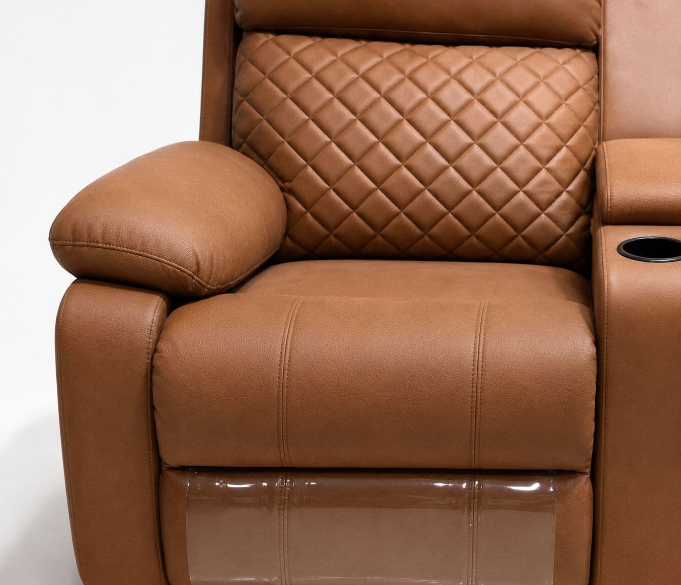Image 12 for R20 3+2+1 Seater Recliner