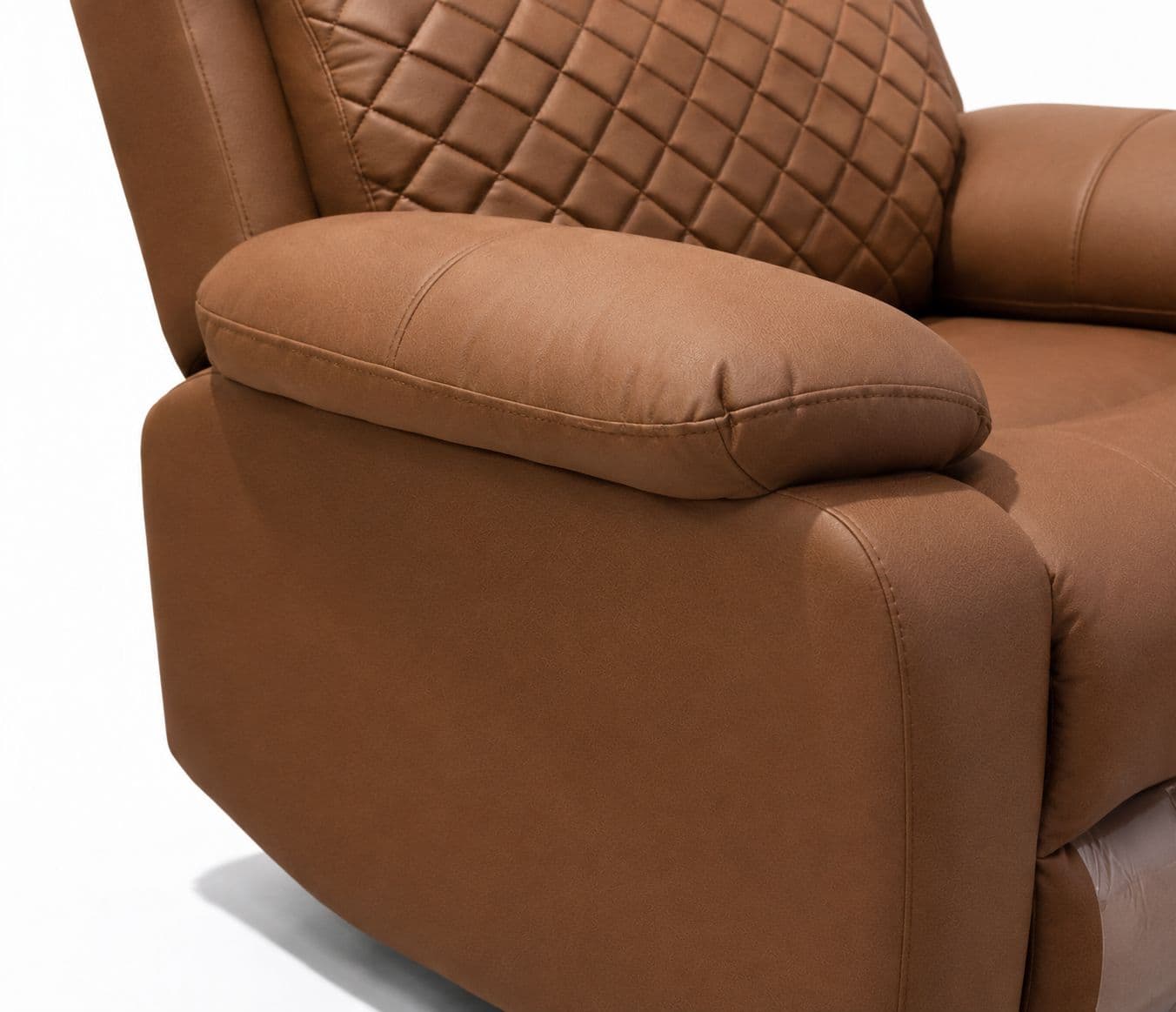 Image 20 for R20 3+2+1 Seater Recliner