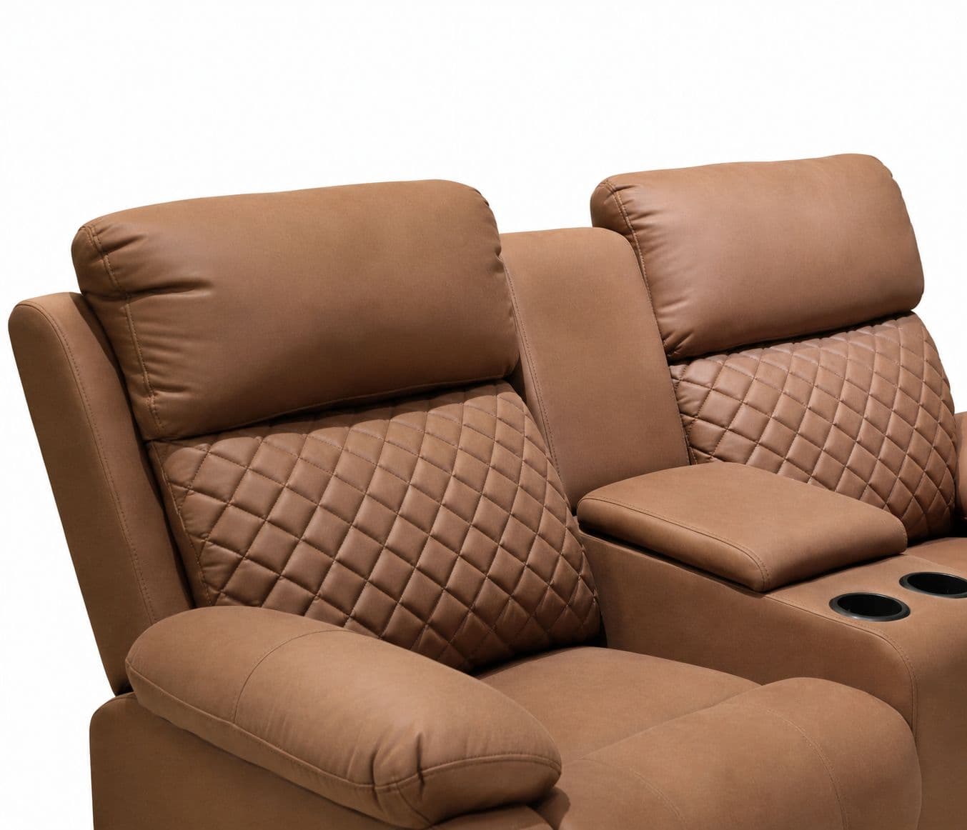 Image 15 for R20 3+2+1 Seater Recliner